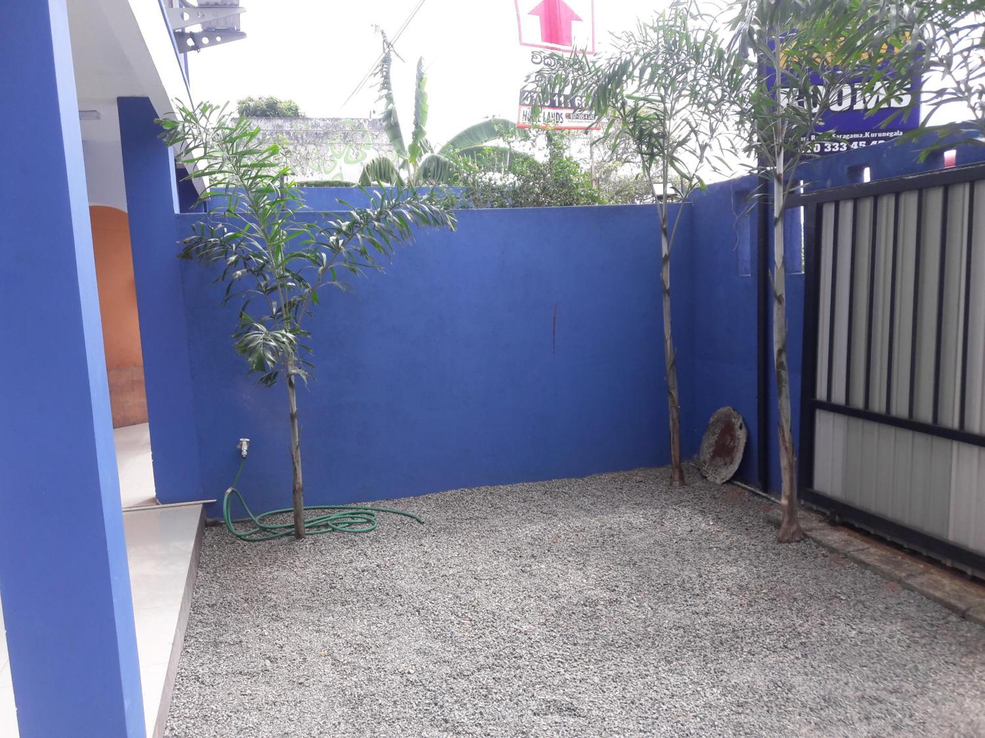 Saragama Holiday Resort Kurunegala Bagian luar foto