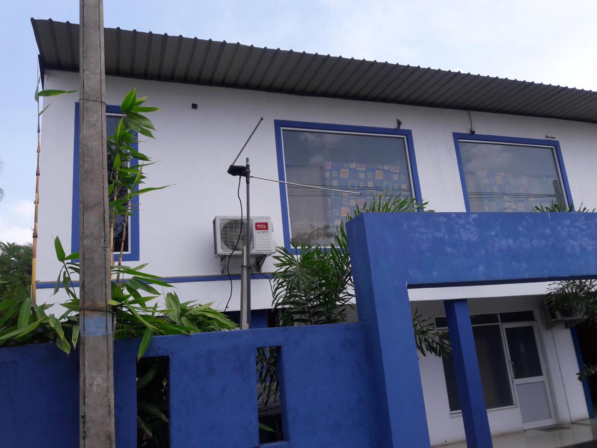 Saragama Holiday Resort Kurunegala Bagian luar foto