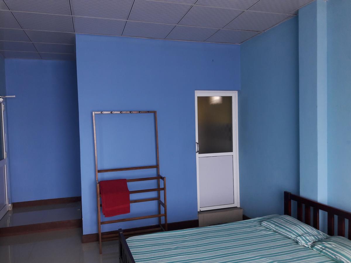 Saragama Holiday Resort Kurunegala Bagian luar foto
